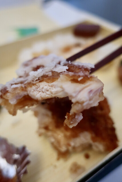 閉店 大森鳥久 おおもりとりきゅう 大森 からあげ 食べログ 閉店 大森鳥久 おおもりとりきゅう 大森 からあげ 食べログ