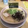 長浜ラーメン フクフク