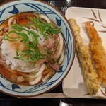 丸亀製麺 - 