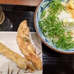 丸亀製麺 - 