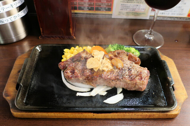 いきなり ステーキ 新宿二丁目店 新宿三丁目 ステーキ 食べログ いきなり ステーキ 新宿二丁目店 新宿三丁目 ステーキ 食べログ