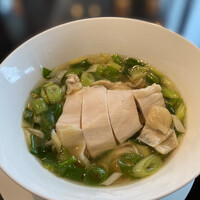 中国菜 老四川 飄香 銀座三越店 - 