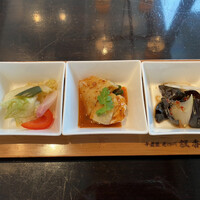 中国菜 老四川 飄香 銀座三越店 - 