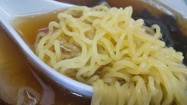 藤駒館 - 奥州市その他（ラーメン）の写真