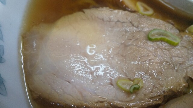 藤駒館 - 奥州市その他（ラーメン）の写真