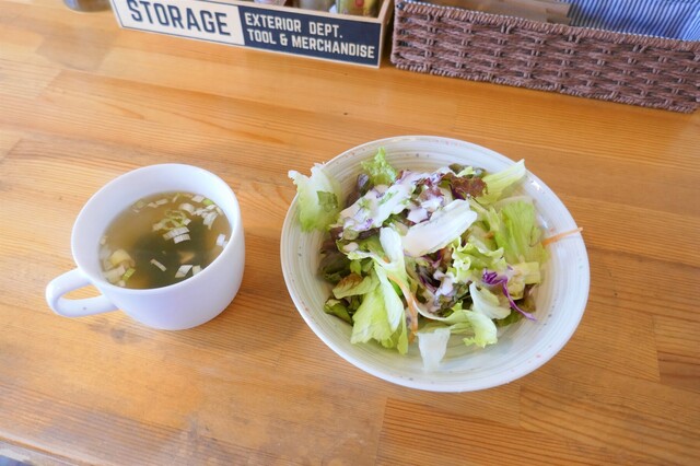 石窯PIZZAバル 四季（【旧店名】四季） - 花巻（喫茶店）の写真