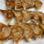 ぎょうざ 湖月 - 