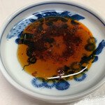 ぎょうざ 湖月 - 