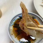 ぎょうざ 湖月 - 