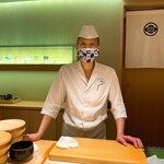 Sushi Kiyoshi - 