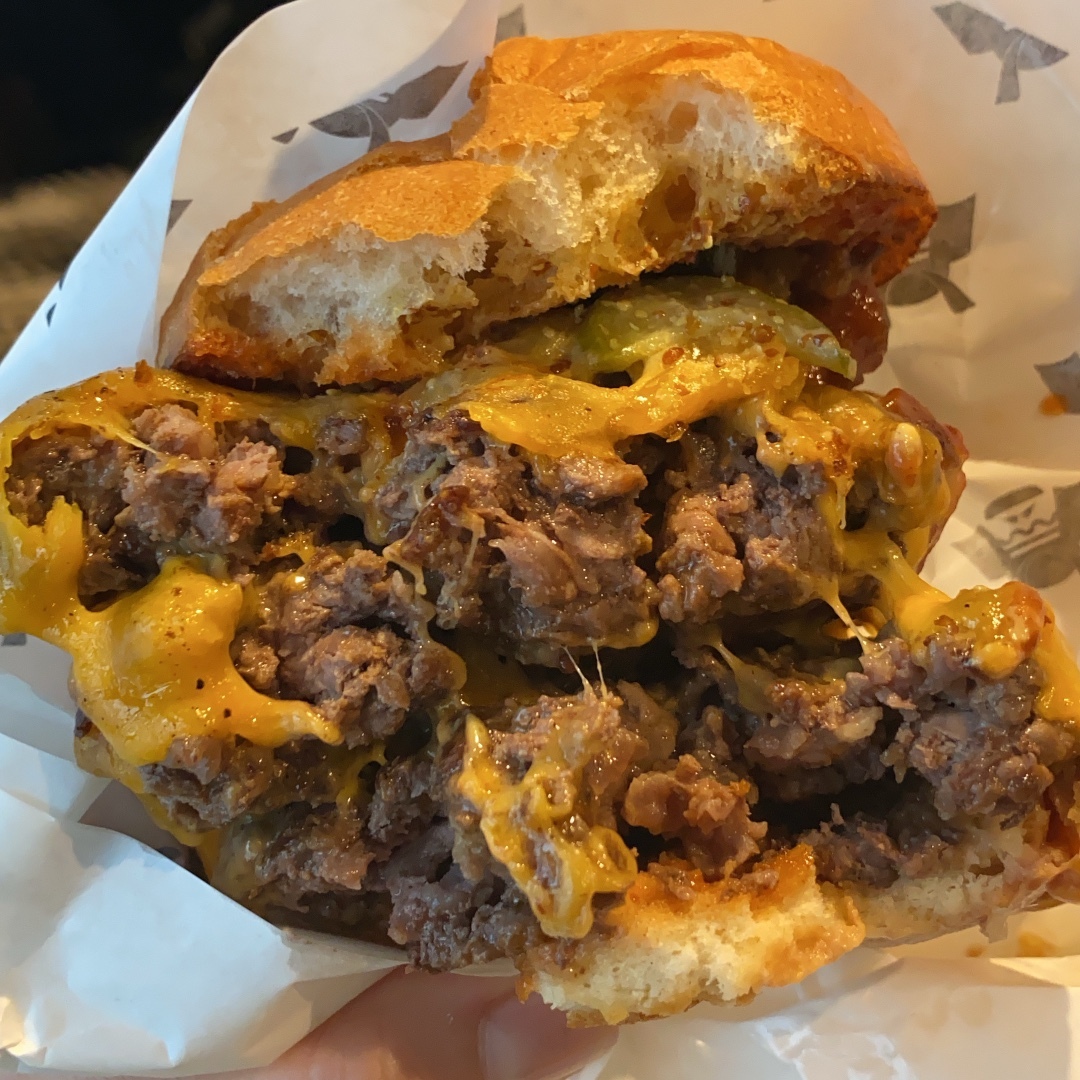口コミ一覧 : ショーグンバーガー 秋葉原店 - 秋葉原/ハンバーガー [食べログ] ショーグンバーガー 秋葉原店 (秋葉原/ハンバーガー)