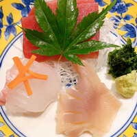 鮨みなと - 