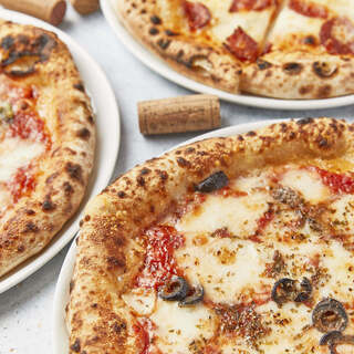 新宿でおすすめのピザ 持ち帰り をご紹介 食べログ