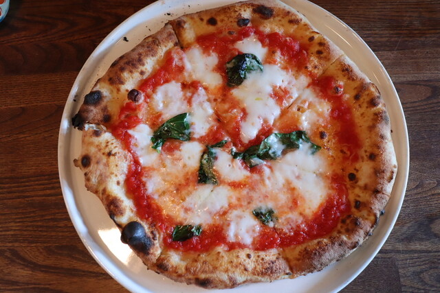 ラッテリア ベベ カマクラ Latteria Bebe Kamakura 鎌倉 ピザ 食べログ