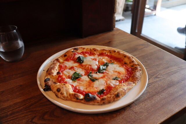 ラッテリア ベベ カマクラ Latteria Bebe Kamakura 鎌倉 ピザ 食べログ