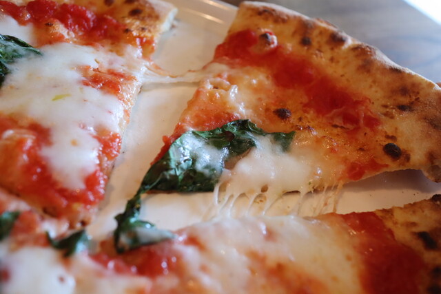 ラッテリア ベベ カマクラ Latteria Bebe Kamakura 鎌倉 ピザ 食べログ