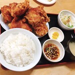 中国料理 布袋 - 