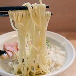 麺笑 巧真 - 