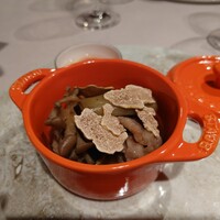 神戸牛炉釜炭焼ステーキ IDEA 銀座 - 