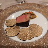 神戸牛炉釜炭焼ステーキ IDEA 銀座 - 