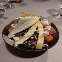 神戸牛炉釜炭焼ステーキ IDEA 銀座 - 