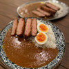 復刻 ふじきっちんカレー