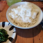 大砲ラーメン  - 