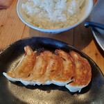 大砲ラーメン  - 