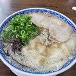 純とんこつ無双 - 