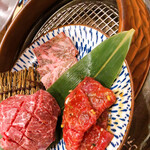 Oumi Yakiniku Horumon Sudaku - 