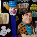 塩そば専門店 桑ばら - 