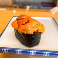 銀座寿司幸本店 丸ビル店 - 