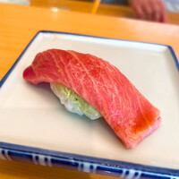 銀座寿司幸本店 丸ビル店 - 