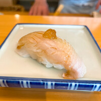 銀座寿司幸本店 丸ビル店 - 