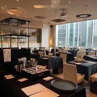 boB the garden Ginza - 