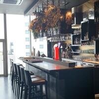 boB the garden Ginza - 