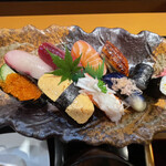 Sushi Zen - 