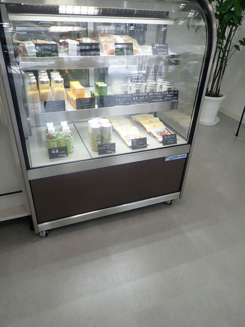 MANA UP MORIOKA（マナ アップ モリオカ） - 上盛岡（弁当）の写真