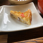 おさかなとごはん 福 - 