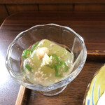 おさかなとごはん 福 - 