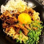 創作麺工房 鳴龍 - 