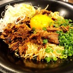 創作麺工房 鳴龍 - 