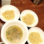 創作麺工房 鳴龍 - 