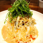 創作麺工房 鳴龍 - 