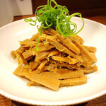 創作麺工房 鳴龍 - 