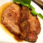 創作麺工房 鳴龍 - 