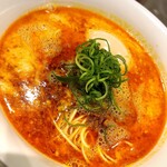 創作麺工房 鳴龍 - 