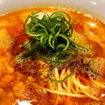 創作麺工房 鳴龍 - 