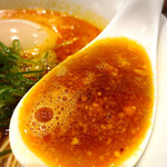 創作麺工房 鳴龍 - 