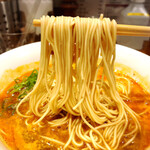 創作麺工房 鳴龍 - 